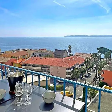 Otel Grand - Sainte-Maxime