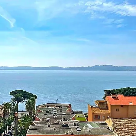 Appartement Grand - Sainte-Maxime